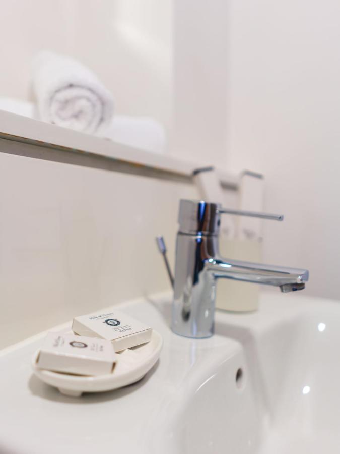Inners City Apartments -On Suites Birmingham Extérieur photo
