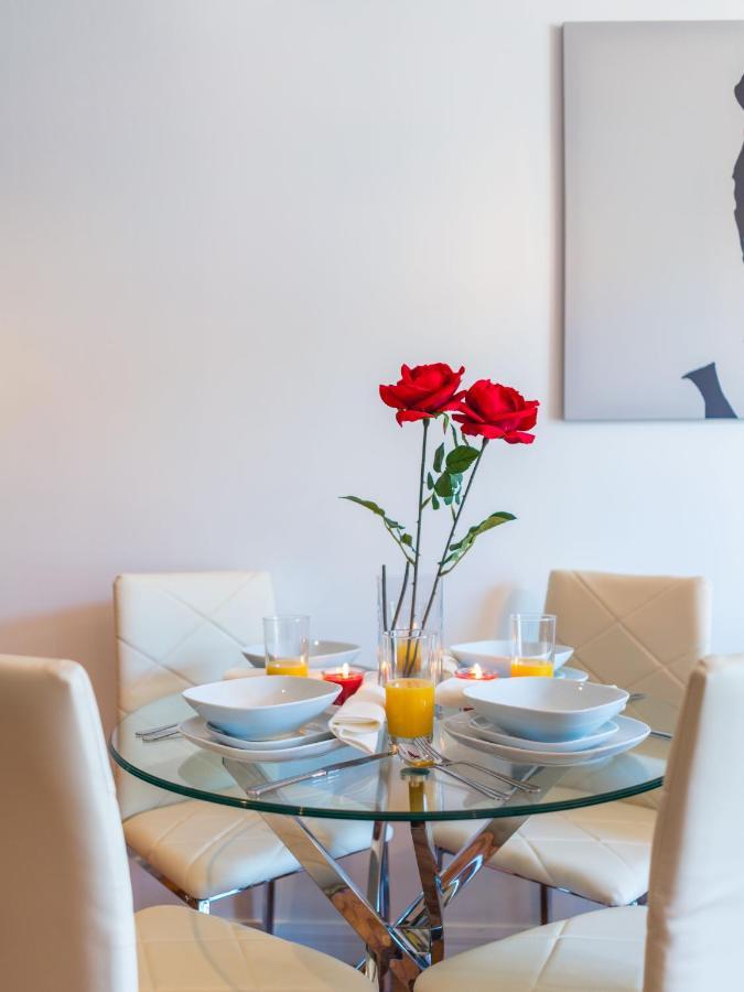 Inners City Apartments -On Suites Birmingham Extérieur photo