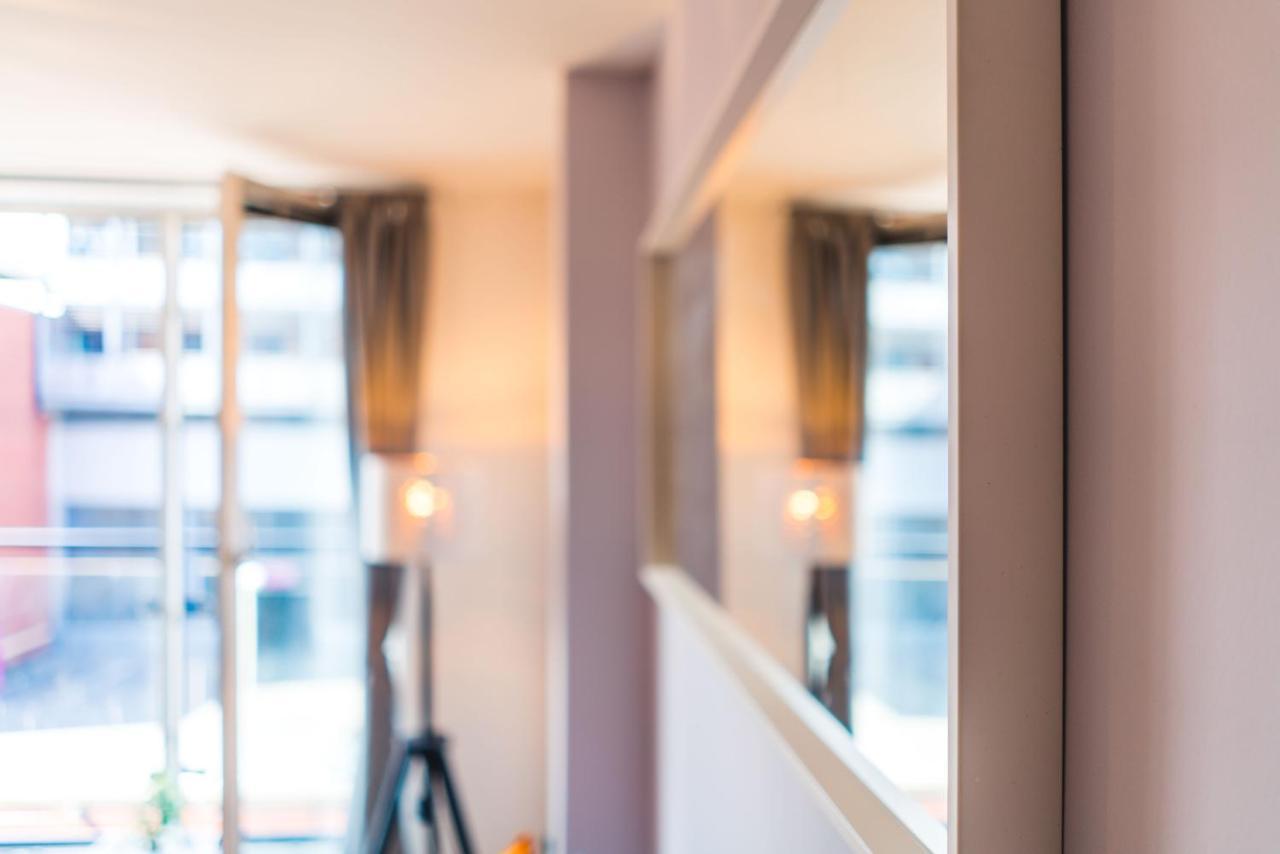 Inners City Apartments -On Suites Birmingham Extérieur photo