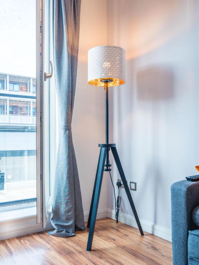 Inners City Apartments -On Suites Birmingham Extérieur photo