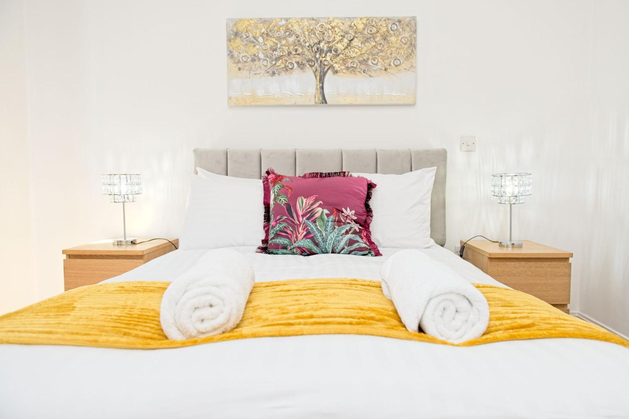 Inners City Apartments -On Suites Birmingham Extérieur photo