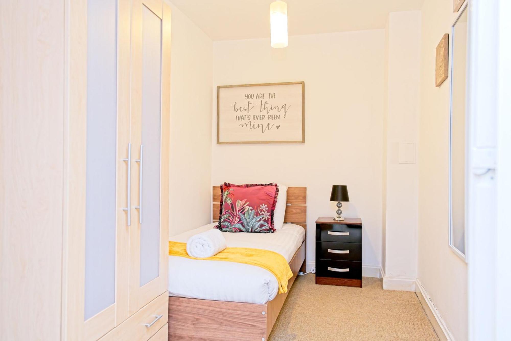 Inners City Apartments -On Suites Birmingham Extérieur photo