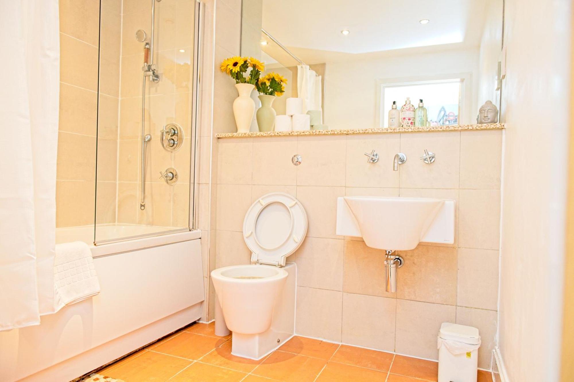 Inners City Apartments -On Suites Birmingham Extérieur photo