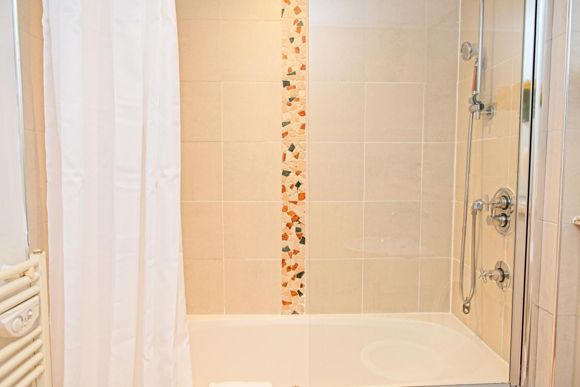 Inners City Apartments -On Suites Birmingham Extérieur photo